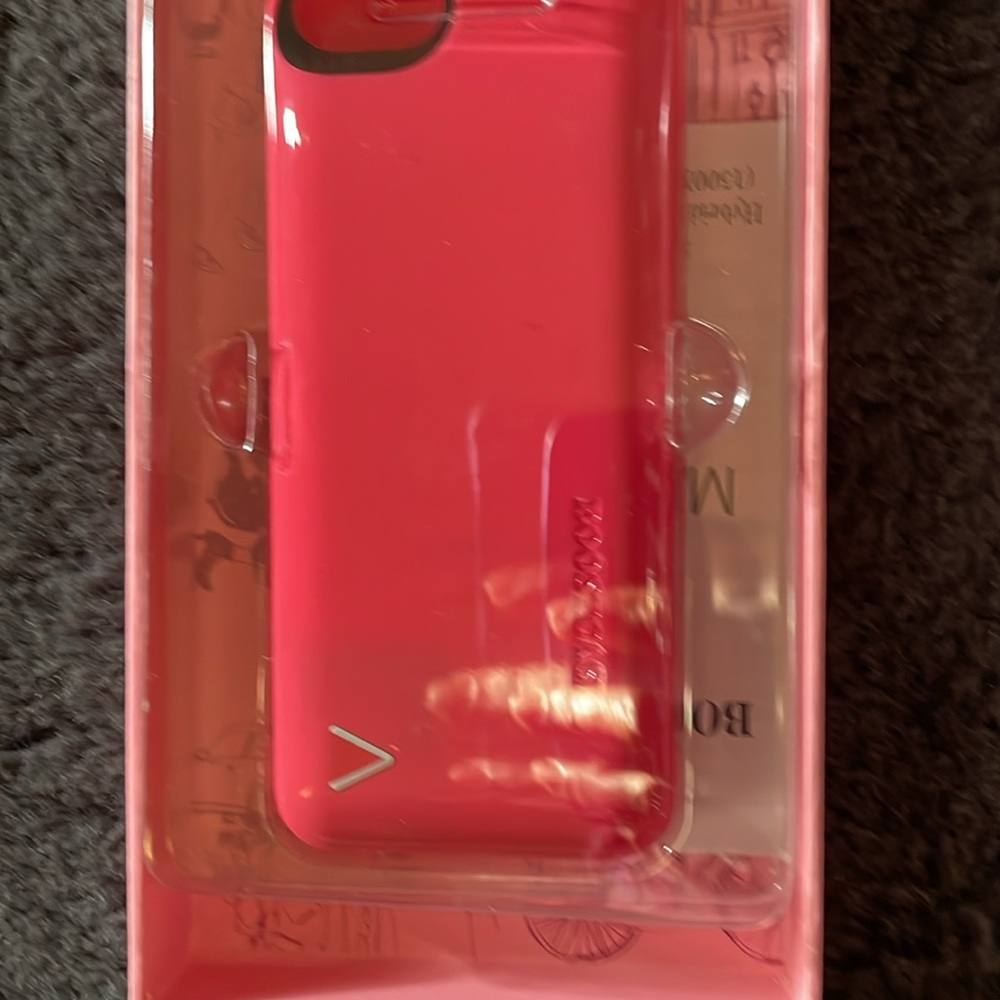 Boost case - Picture 4 of 5